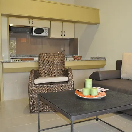 Sahara Club Holiday home *