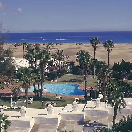 Sahara Club Holiday home Maspalomas (Gran Canaria)